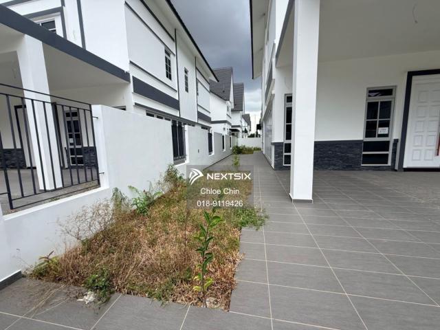Residential House for sale in Segamat, Johor