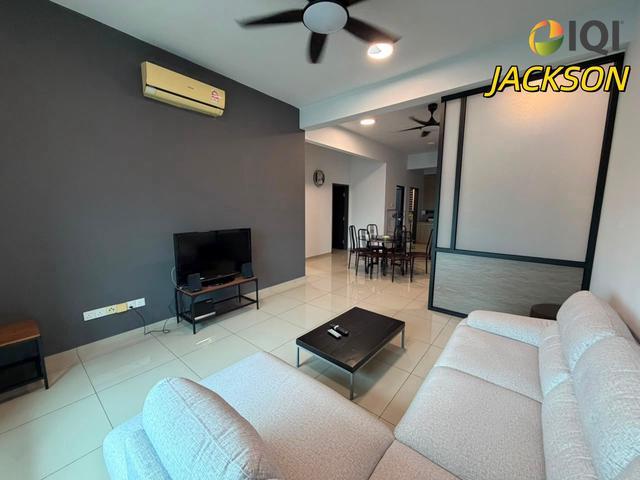 Condominium for rent in Wellesley, Penang
