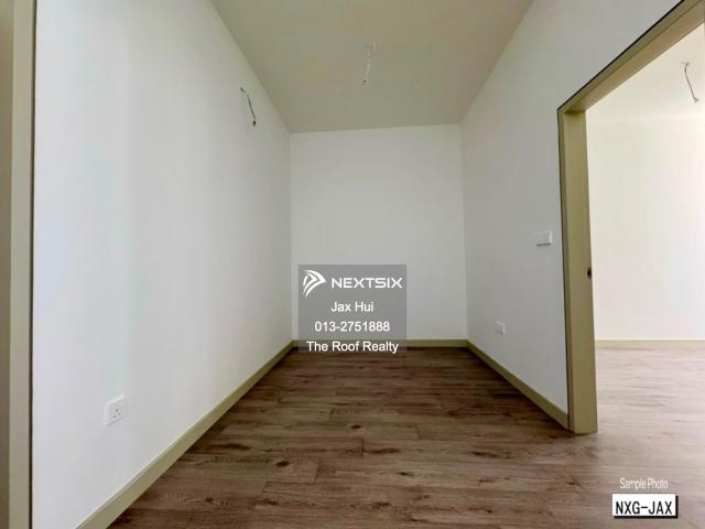 Residential House for rent in Port Klang, Selangor