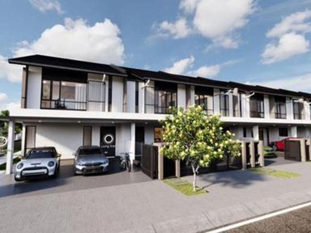Terraced House for sale in Port Klang, Selangor