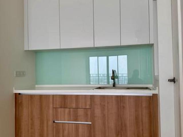 Condominium for sale in Petaling, Alam Impian