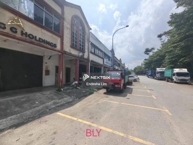 Residential House for rent in Johore Bahru, Johor