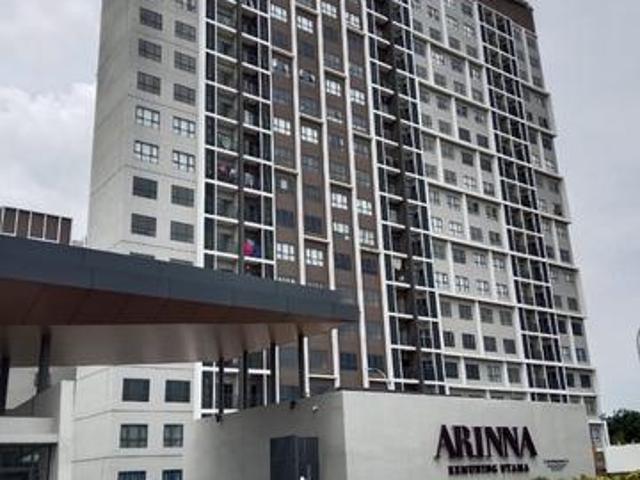 Condominium for rent in Petaling, Alam Impian