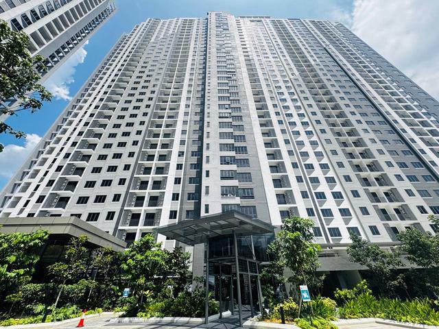 Serviced Residence for sale in Country Heights Damansara, Kuala Lumpur