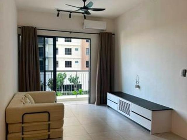 Serviced Residence for rent in Wellesley, Penang