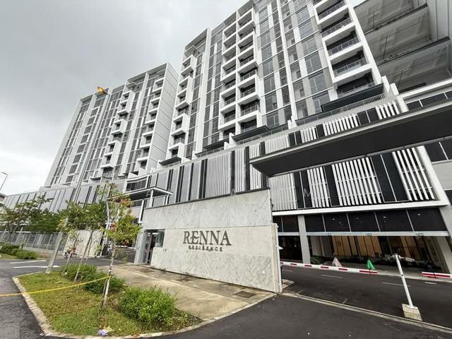Apartment for sale in Kuching