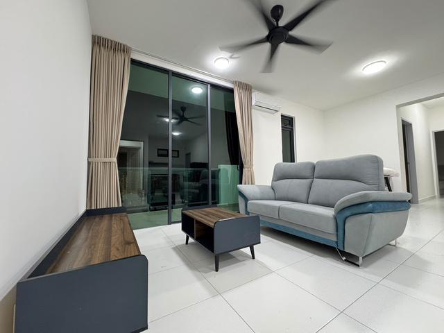 Condominium for rent in Barat Daya, George Town
