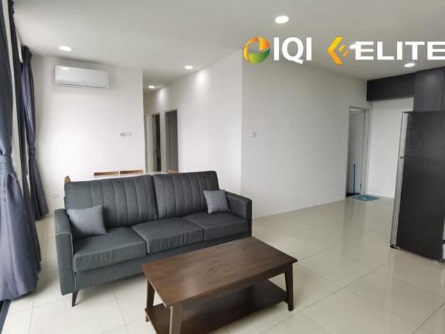 Apartment for rent in Kuching, Sarawak