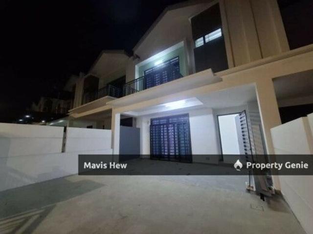 House for rent in Johor