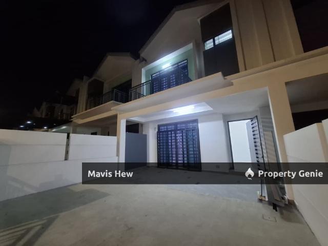 Terraced House for rent in Johor
