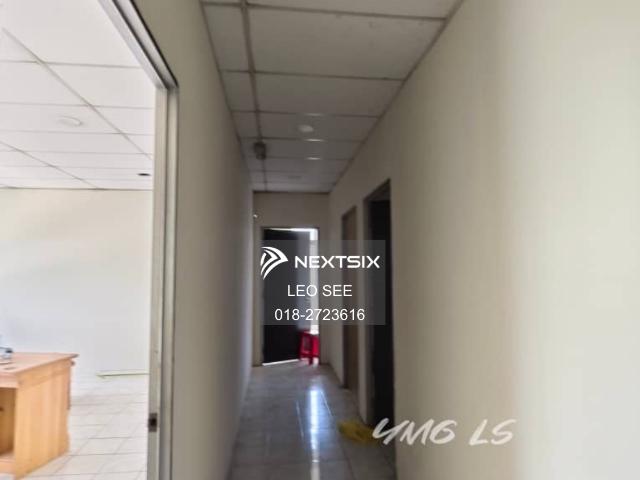 Residential House for rent in Port Klang, Selangor