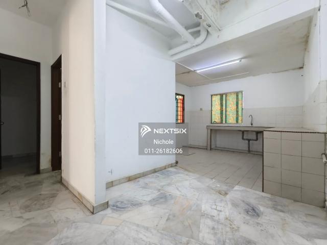 Residential House for sale in Port Klang, Selangor