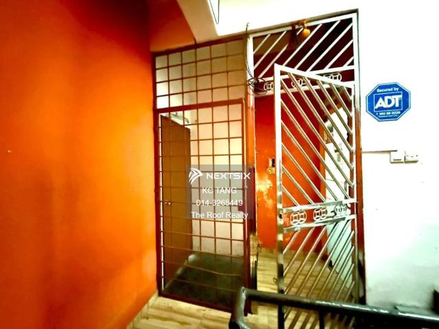 Warehouse for sale in Port Klang, Selangor