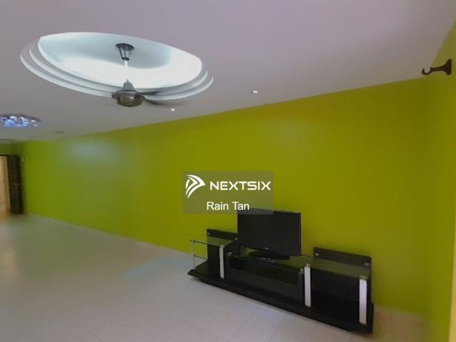 Residential House for rent in Tanjong Sepat, Selangor