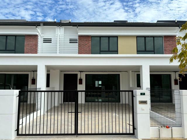 Terraced House for sale in Sungai Petani, Kuala Muda