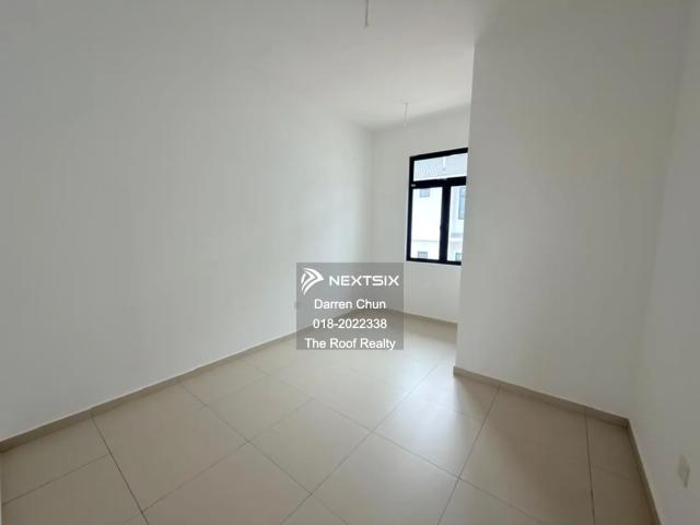 Residential House for sale in Ulu Tiram, Johor