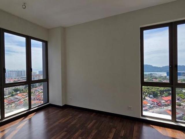 Condominium for sale in Georgetown, Penang