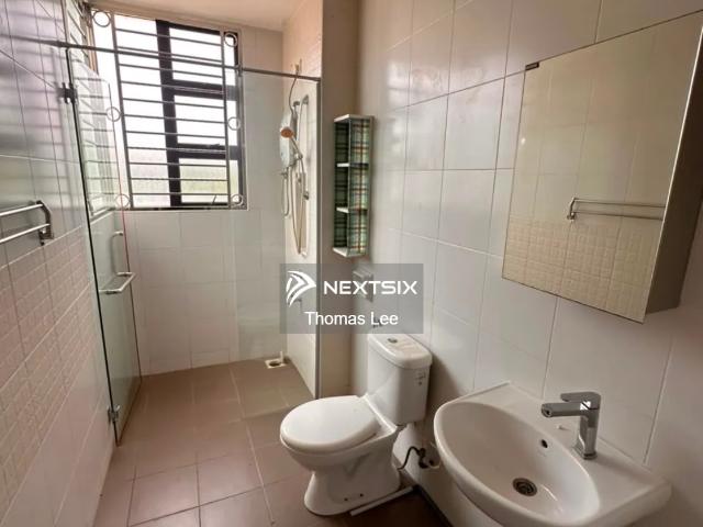 Warehouse for sale in Port Klang, Selangor