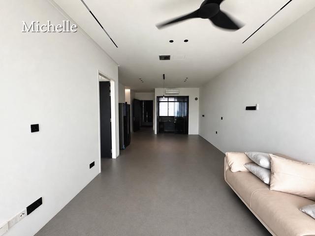 Condominium for rent in Wellesley, Penang