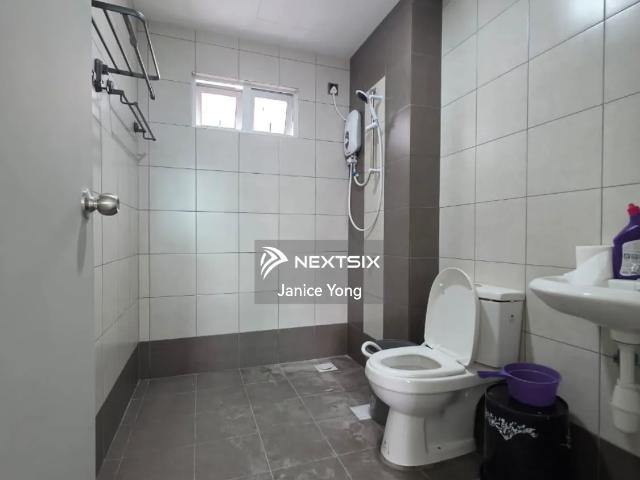 Residential House for rent in Tebrau, Johor Bahru