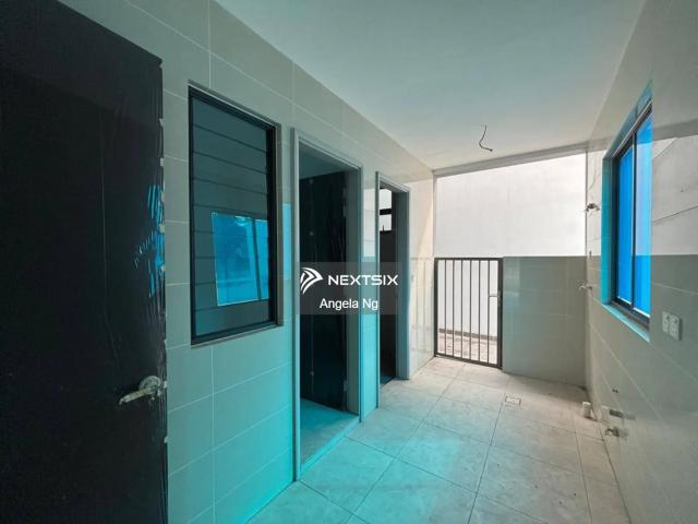 Residential House for sale in Johore Bahru, Johor