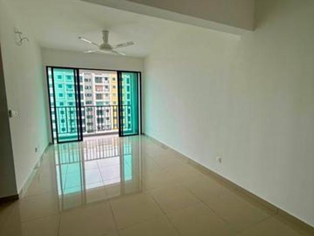 Condominium for rent in Georgetown, Penang