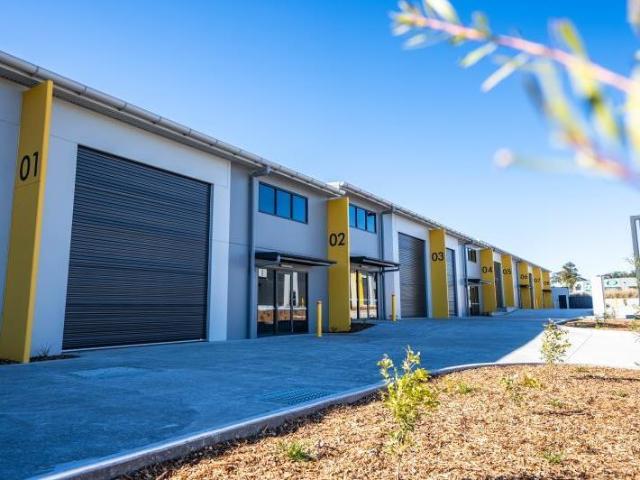 Warehouse for sale in New South Wales