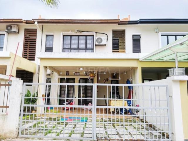 House for rent in Port Klang, Selangor