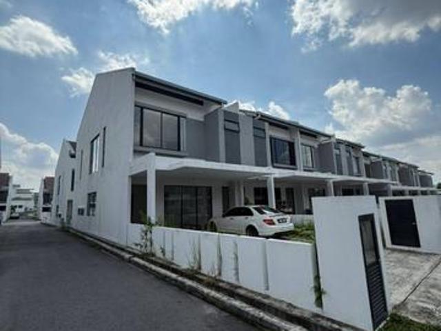 Terraced House for sale in Kajang, Langat