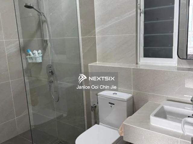 Shop for rent in Pasir Gudang, Johor