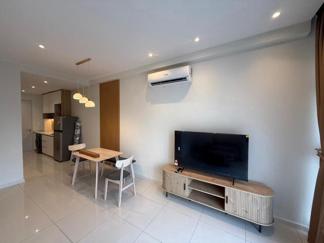 Serviced Residence for rent in Country Heights Damansara, Kuala Lumpur