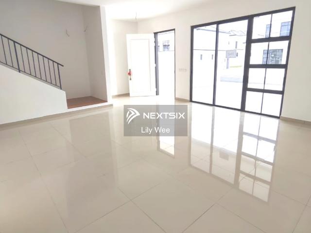 Residential House for rent in Hulu Selangor, Selangor