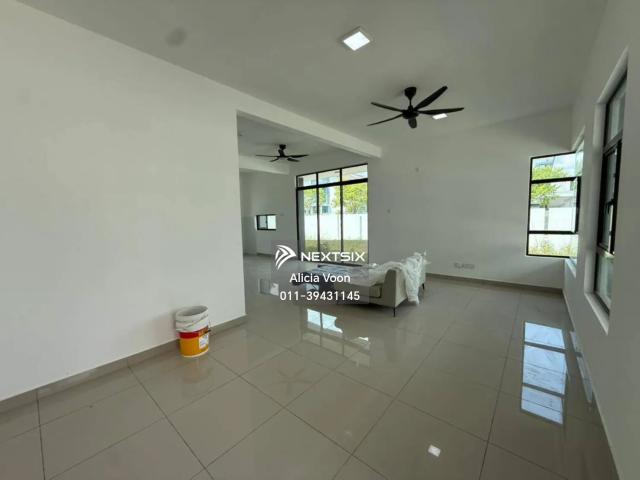 Residential House for rent in Petaling, Alam Impian