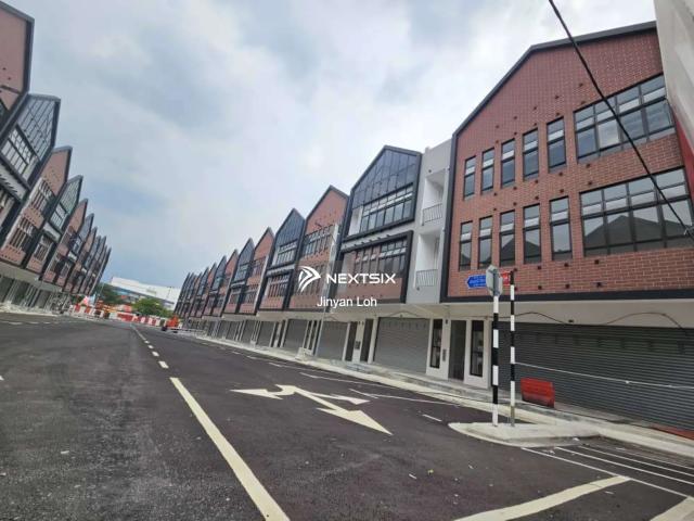Residential House for rent in Petaling, Alam Impian
