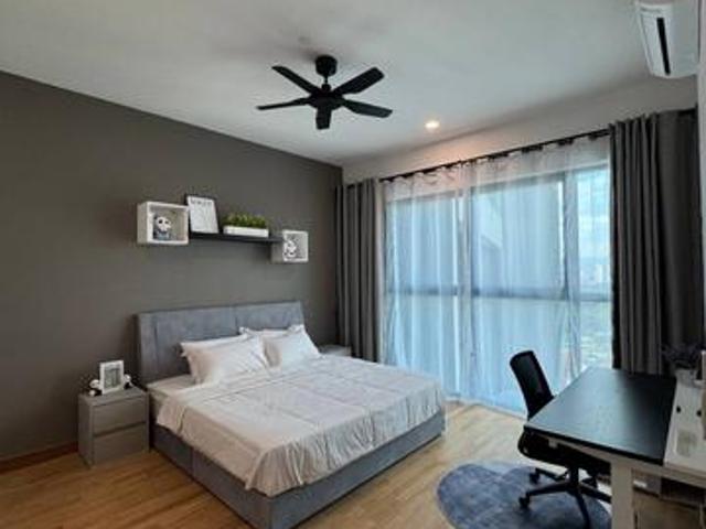 Condominium for rent in Bangsar
