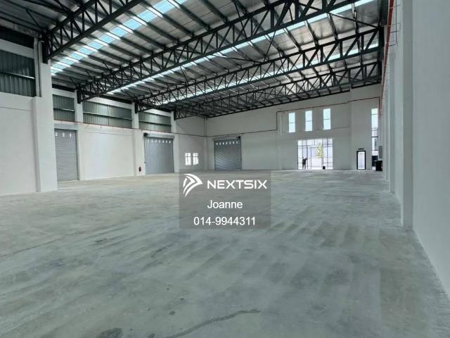 Residential House for rent in Hulu Selangor, Selangor