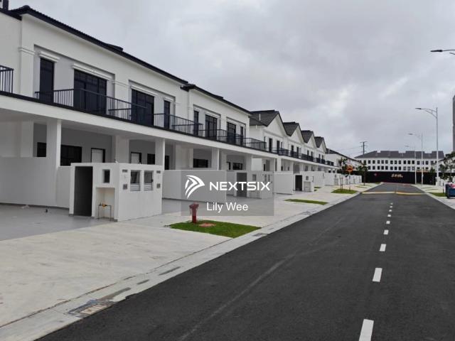 Residential House for rent in Shah Alam, Petaling