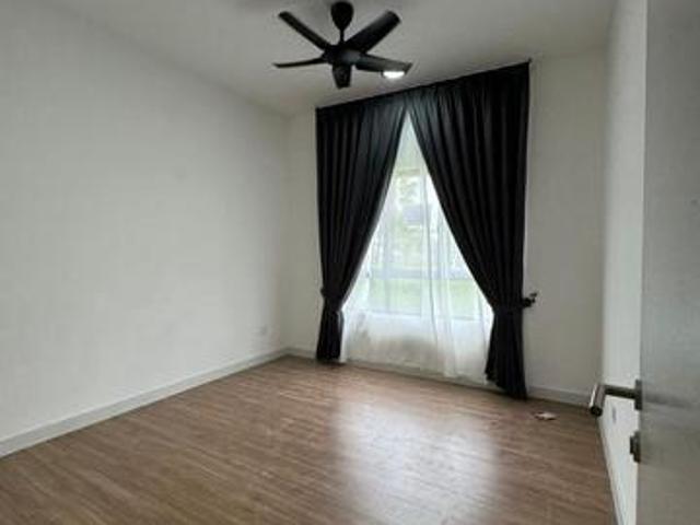 Condominium for rent in Bandaraya Klang, Klang