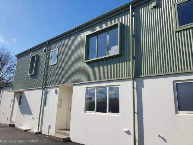 Apartment for rent in Gore, Southland