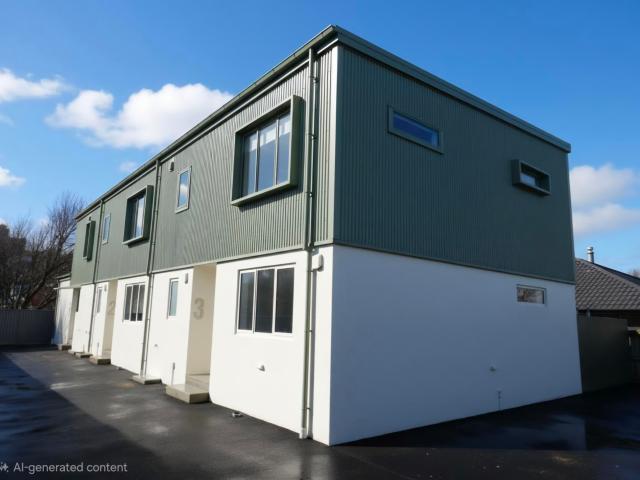 Apartment for rent in Gore, Southland
