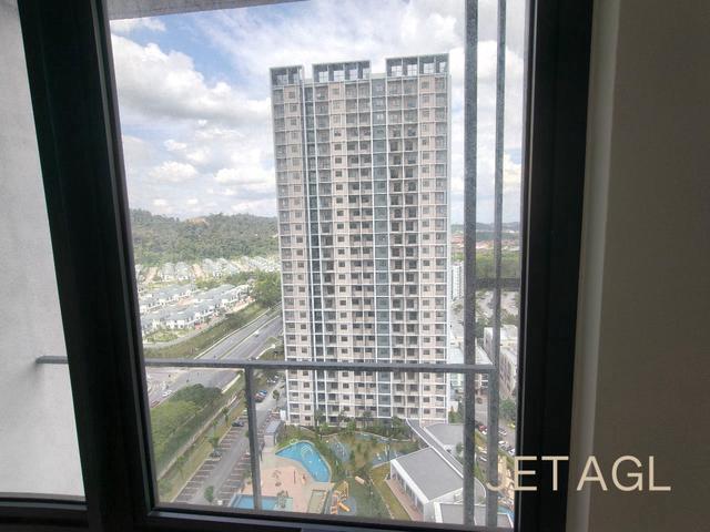 Serviced Residence for rent in Petaling, Alam Impian