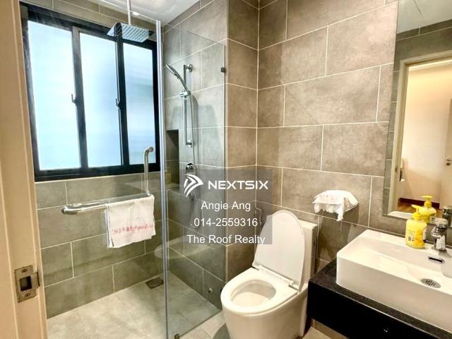 Residential House for rent in Country Heights Damansara, Kuala Lumpur
