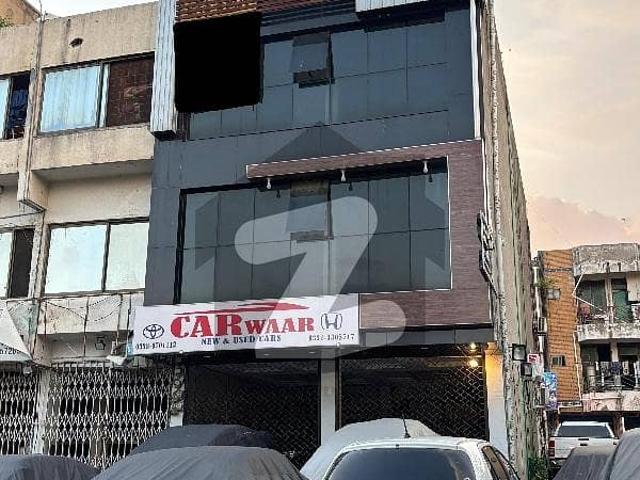Building for sale in Islamabad