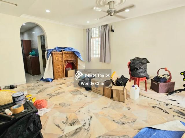 Residential House for sale in Johor
