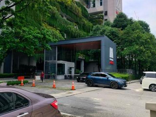 Serviced Residence for sale in Country Heights Damansara, Kuala Lumpur