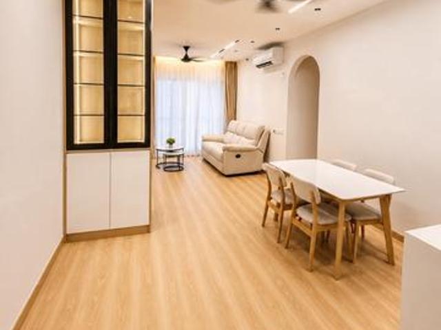 Serviced Residence for rent in Petaling, Damansara Damai