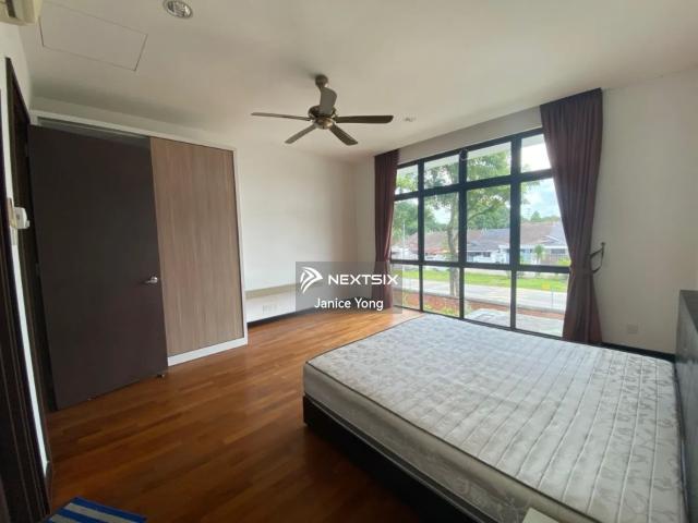 Residential House for rent in Selangor