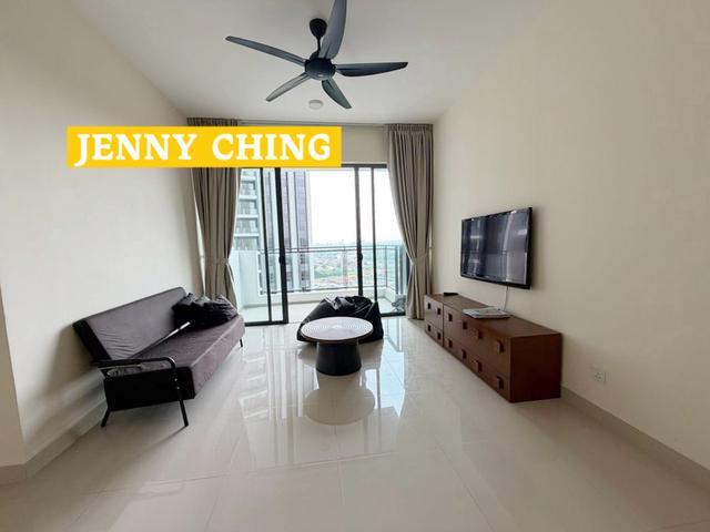 Serviced Residence for rent in Wellesley, Penang