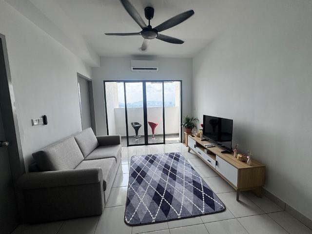 Condominium for rent in Kajang, Langat
