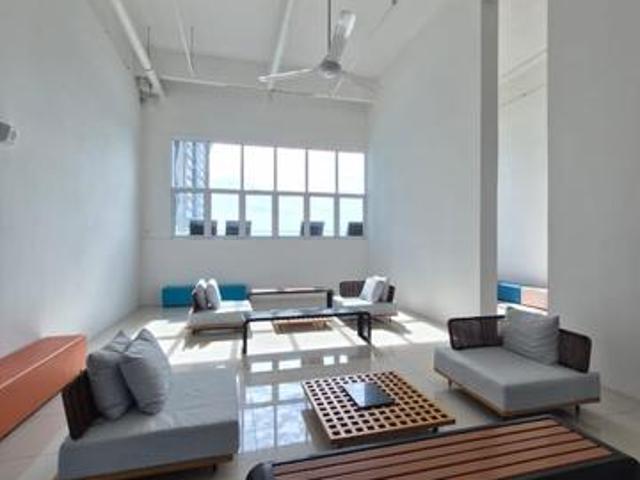 Condominium for rent in Georgetown, Penang